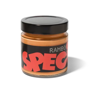 RAMBO Special Sauce 200g