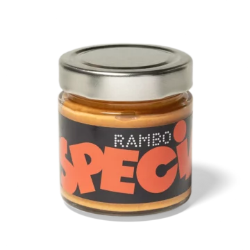 RAMBO Special Sauce 200g