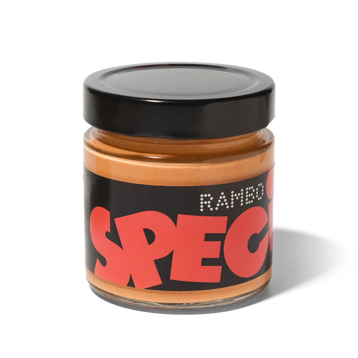 RAMBO Special Sauce 200g