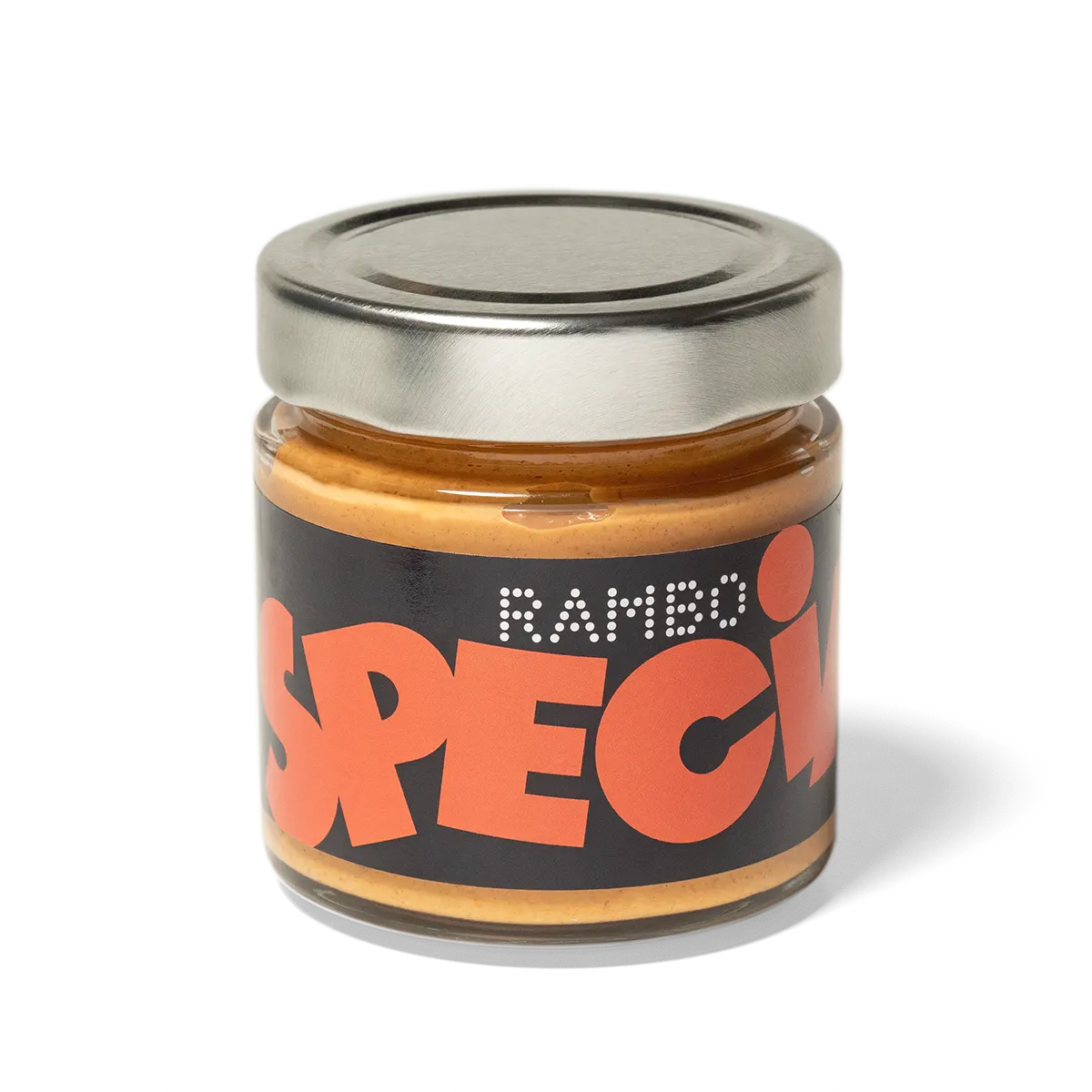 RAMBO Special Sauce 200g