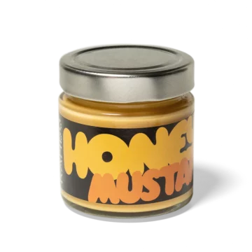 Big Honey Mustard sauce
