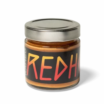 Big Red Hot sauce