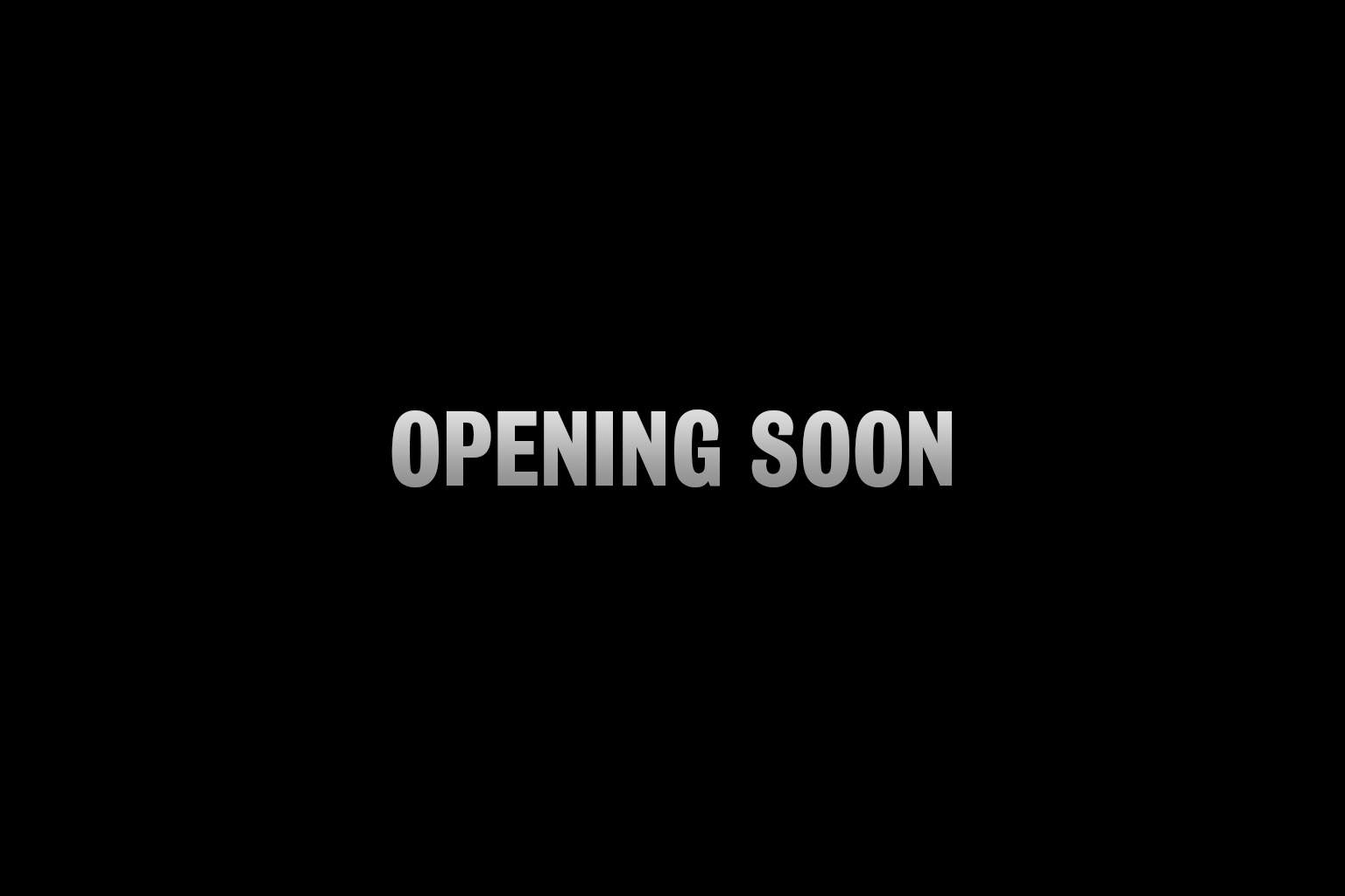 Our new location is opening soon!